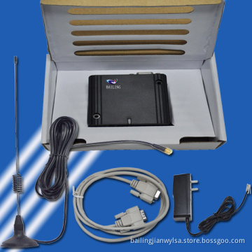 RS232 GSM Original Modem (900/1800MHz) -Mobile Rechargeable 1 Year Warnry (TC35I)